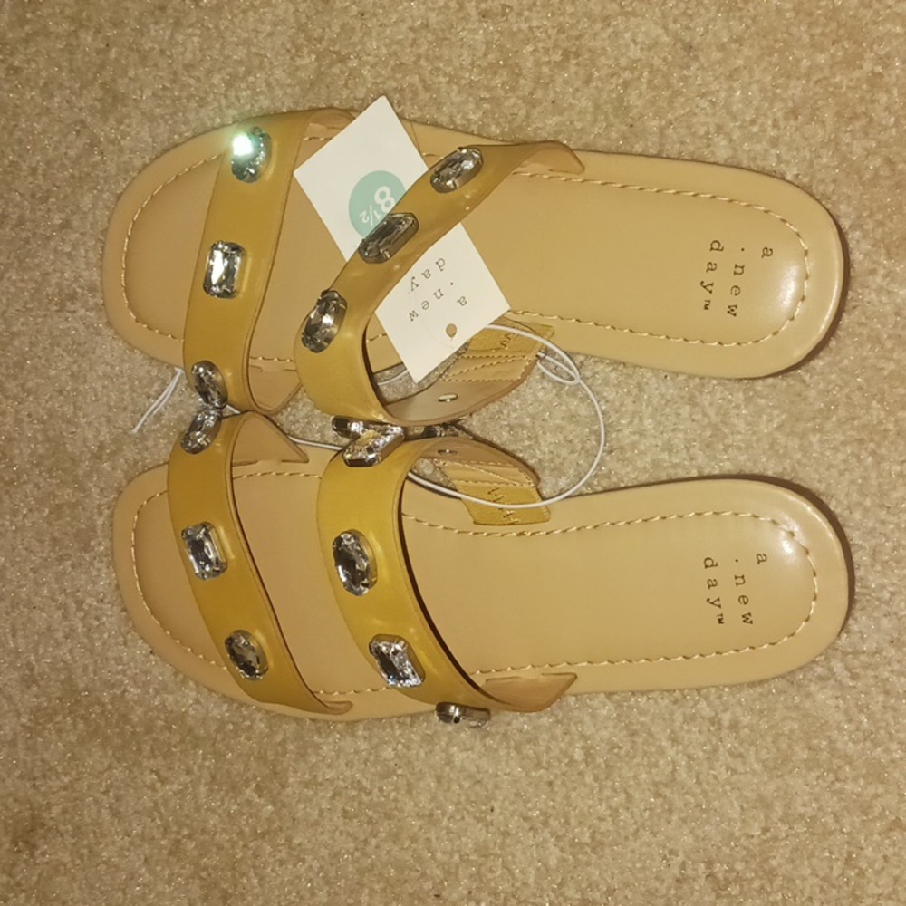 Womens sandals